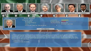 Democracy 2 preview 3