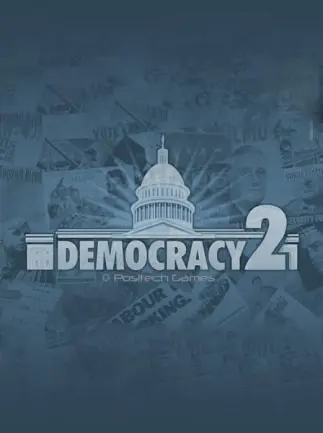 Democracy 2 preview 9