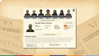 Democracy 3 Africa preview 10