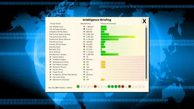 Democracy 3 Africa preview 9
