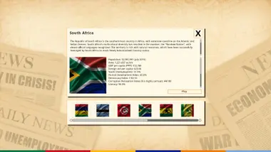 Democracy 3 Africa preview 8