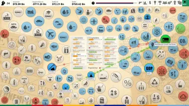 Democracy 3 Africa preview 5