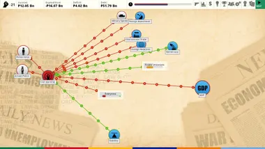 Democracy 3 Africa preview 7