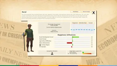 Democracy 3 Africa preview 6