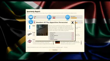 Democracy 3 Africa preview 3