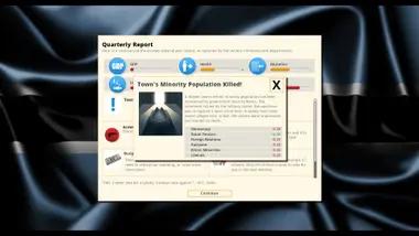 Democracy 3 Africa preview 2
