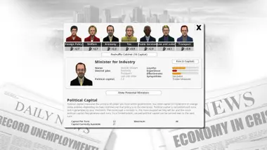 Democracy 3 preview 23