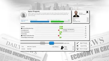Democracy 3 preview 19