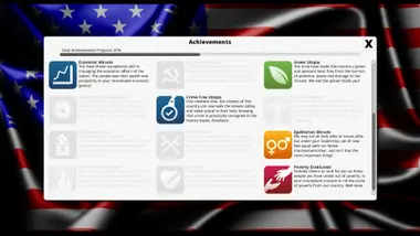 Democracy 3 preview 17