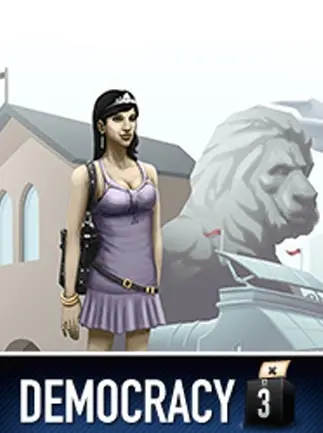 Democracy 3 preview 14