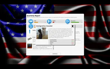 Democracy 3 preview 8