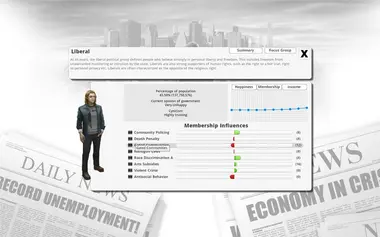 Democracy 3 preview 4