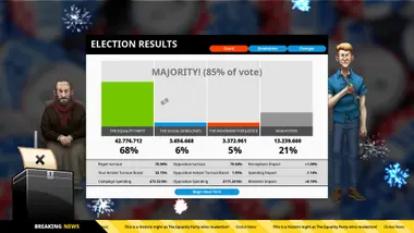 Democracy 4 preview 10