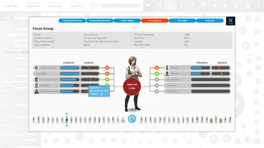 Democracy 4 | Standard Edition - .COM preview 4