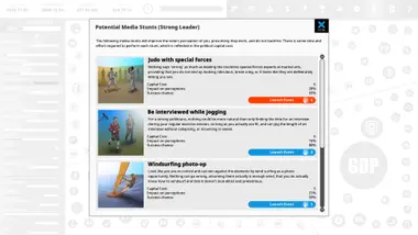 Democracy 4 | Standard Edition - .COM preview 5