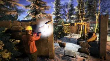Demolish & Build 2018 preview 4