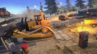 Demolish & Build 2018 preview 10