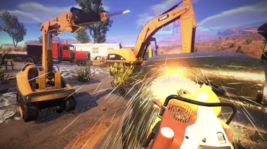Demolish & Build 2018 preview 12