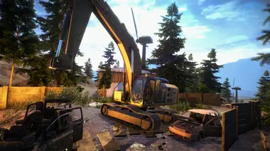 Demolish & Build 2018 preview 6