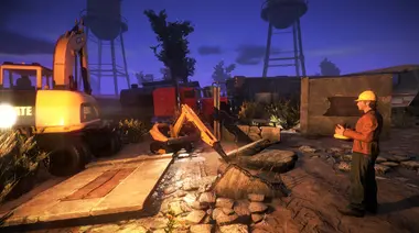 Demolish & Build 2018 preview 14