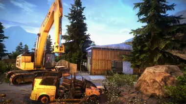 Demolish & Build 2018 preview 15