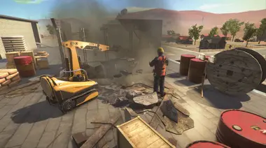 Demolish & Build 2018 preview 19