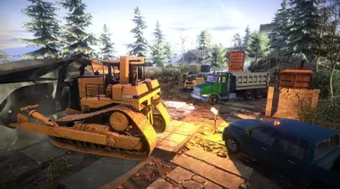 Demolish & Build 2018 preview 2