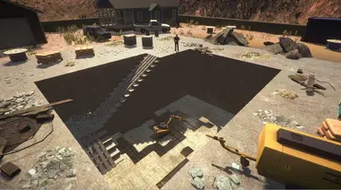 Demolish & Build 2018 preview 9