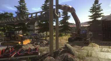 Demolish & Build 2018 preview 11