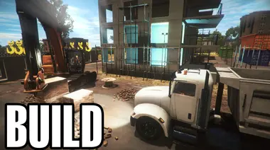 Demolish & Build 2018 preview 16