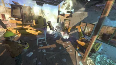 Demolish & Build 2018 preview 18