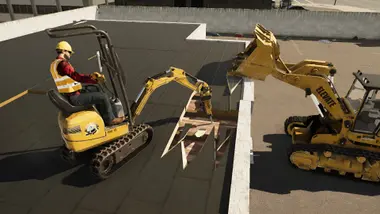 Demolish & Build 3 preview 6