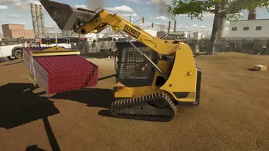 Demolish & Build 3 preview 8