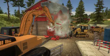Demolish & Build Company 2017 preview 11