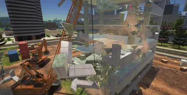Demolish & Build Company 2017 preview 10