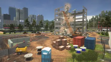 Demolish & Build Company 2017 preview 7