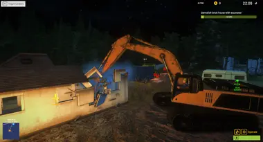 Demolish & Build Company 2017 preview 4