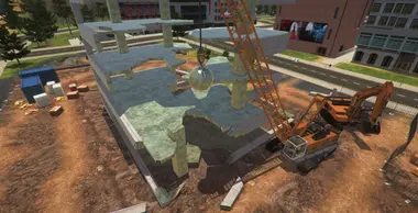 Demolish & Build Company 2017 preview 3