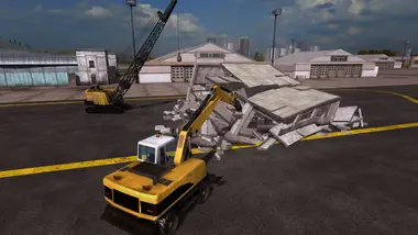 Demolition Company Gold Edition preview 9