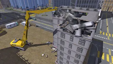 Demolition Company Gold Edition preview 5