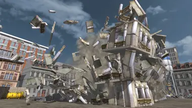 Demolition Company Gold Edition preview 4
