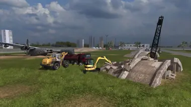 Demolition Company Gold Edition preview 3