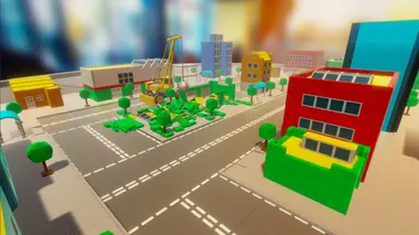 Demolition Engineer preview 2