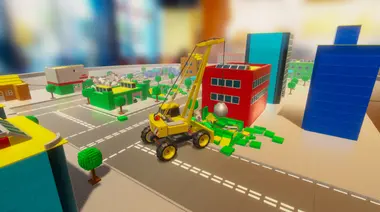Demolition Engineer preview 5