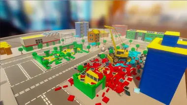 Demolition Engineer preview 4