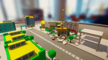 Demolition Engineer preview 3