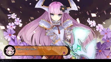 Demon Gaze Extra preview 4