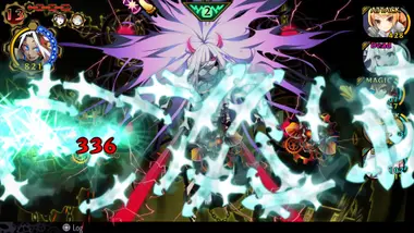 Demon Gaze Extra preview 6