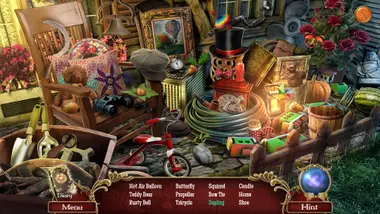Demon Hunter 2: New Chapter preview 3
