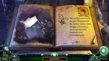Demon Hunter 3: Revelation preview 7